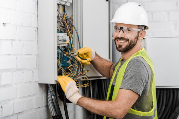 Best Local Electrician Companies  in Canton, OH