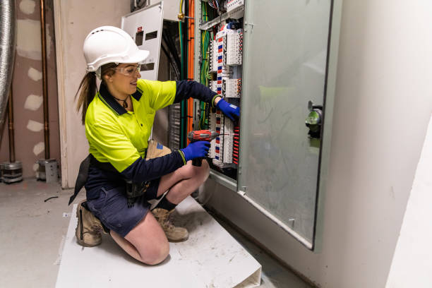 Best Electrical Repair Services  in Canton, OH
