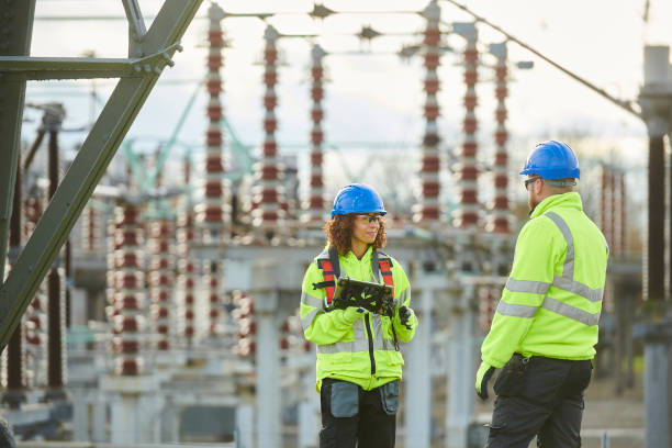 Best Commercial Electrician Services  in Canton, OH