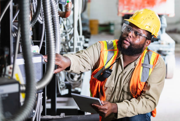Canton, OH Electrician Company