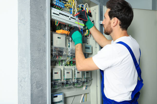 Best Home Electrical Repair  in Canton, OH