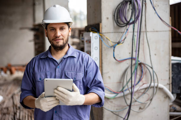 Best Electrician for Home Renovation  in Canton, OH