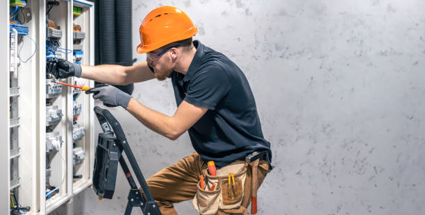 Best Electrical Outlet Repair  in Canton, OH