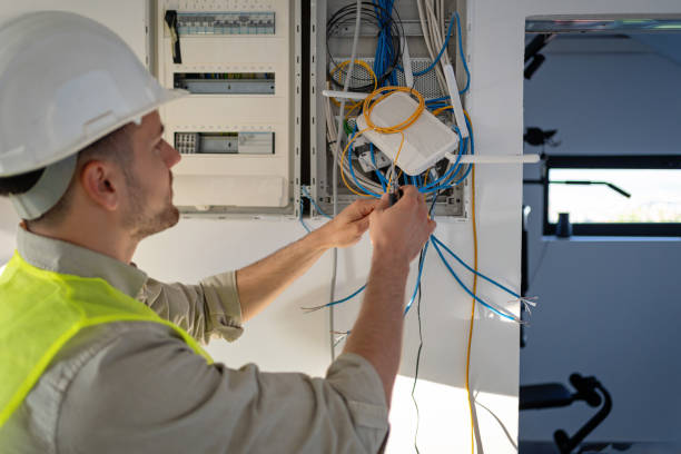 Best Licensed Electrician  in Canton, OH